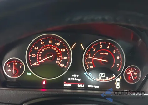 2020 BMW 430I xDrive z USA, uszkodzony, nr VIN WBA4W5C02LFH38912